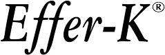 Effer-K Logo